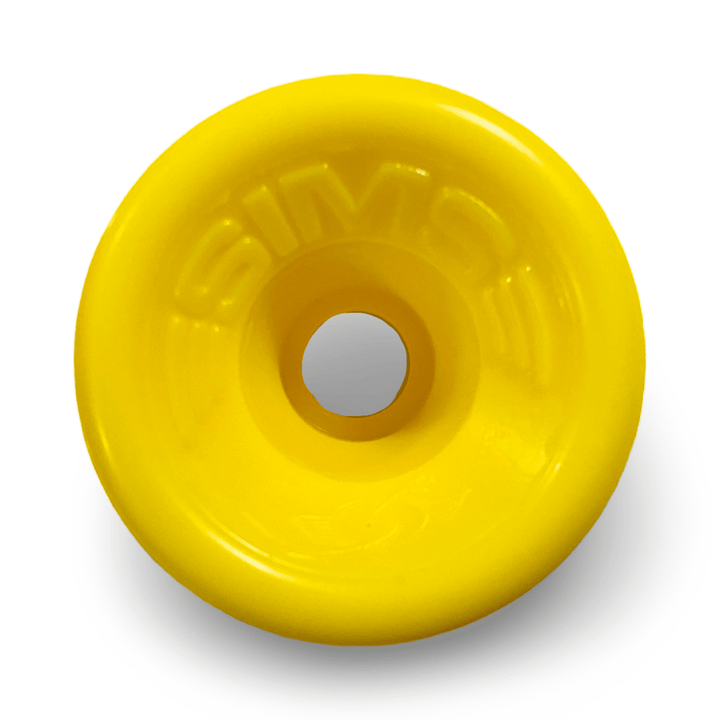 SIMS Snake Conical Wheels 66mm 95A - Limited Edition