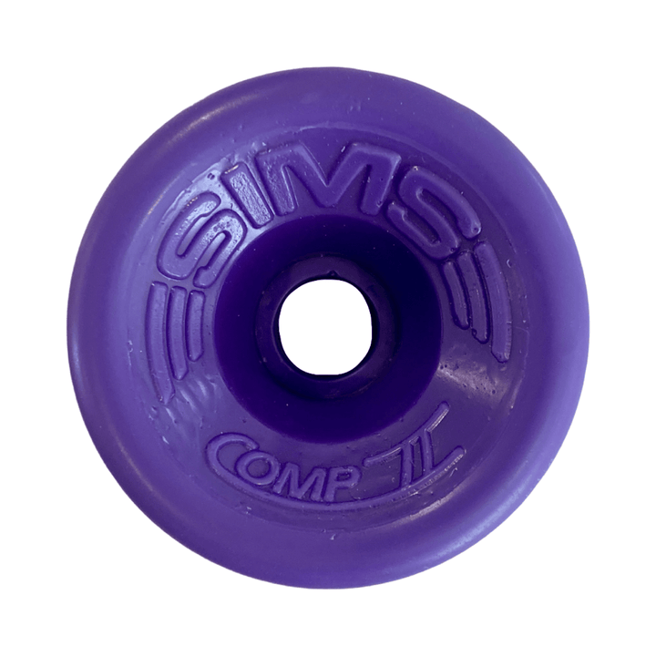 SIMS Limited Edition Conical Wheels 64mm/95A