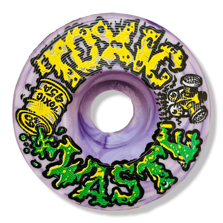Superthane Wheels 60mm/95A for Speed & Versatility