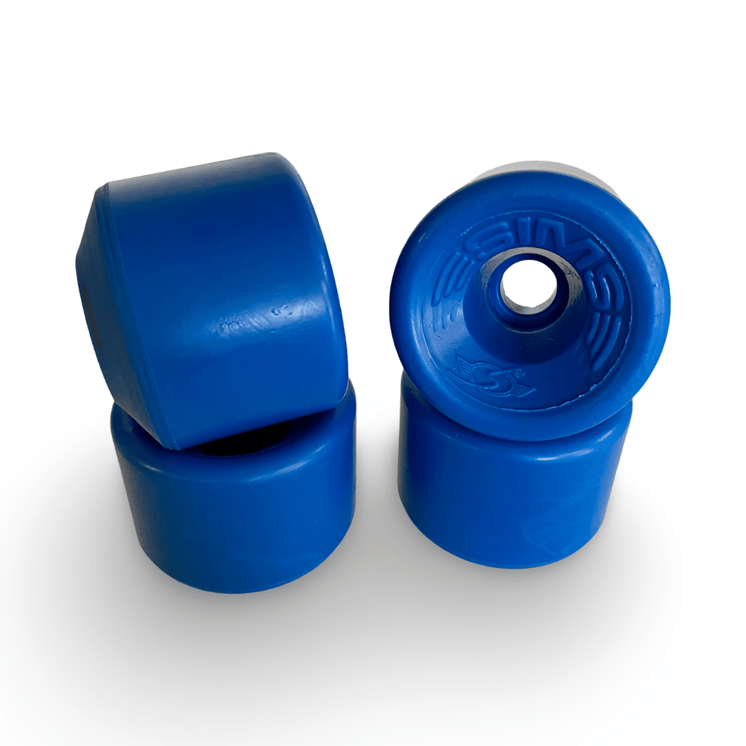 SIMS SNAKE Conical Wheels - Tom Sims Limited Edition