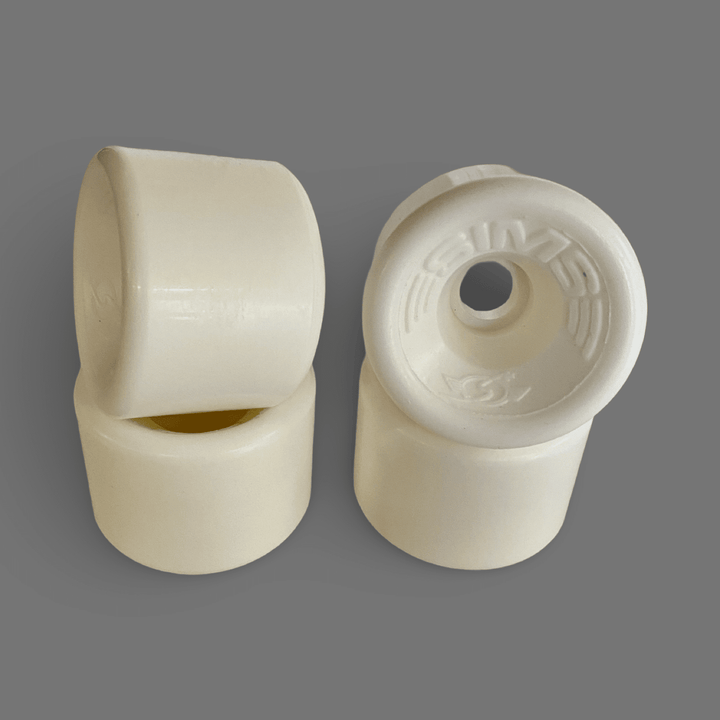 SIMS SNAKE Conical Wheels 66mm/95A 1 of 100