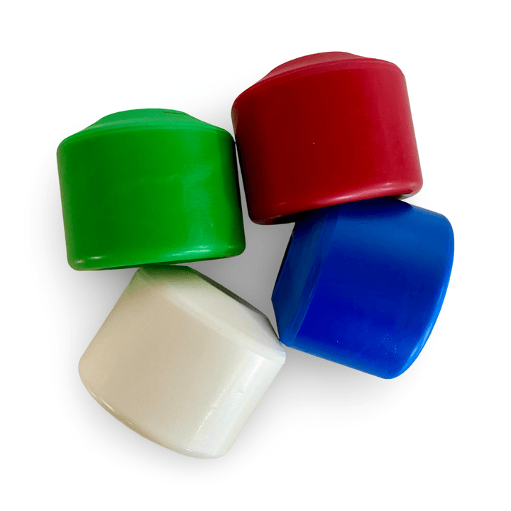 SIMS SNAKE Conical Wheels 66mm/95A 1 of 100