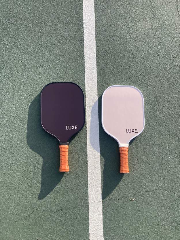LUXE Aesthetic Solids - Ace Paddle