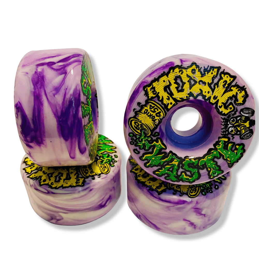 Superthane Superthane Wheels 60mm 95A - Speed & Versatility – RedMonkey Sports