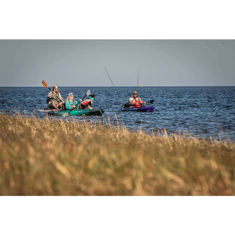 Vibe Kayaks Shaka 100