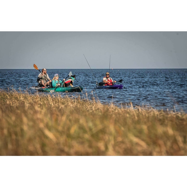 Vibe Kayaks Shaka 100