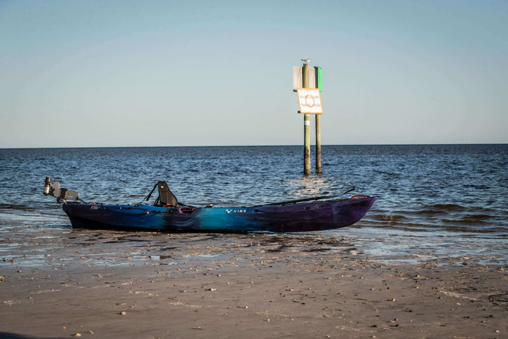 Vibe Kayaks Hydra 130