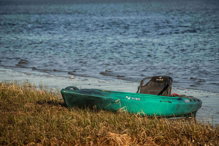 Vibe Kayaks Shaka 100