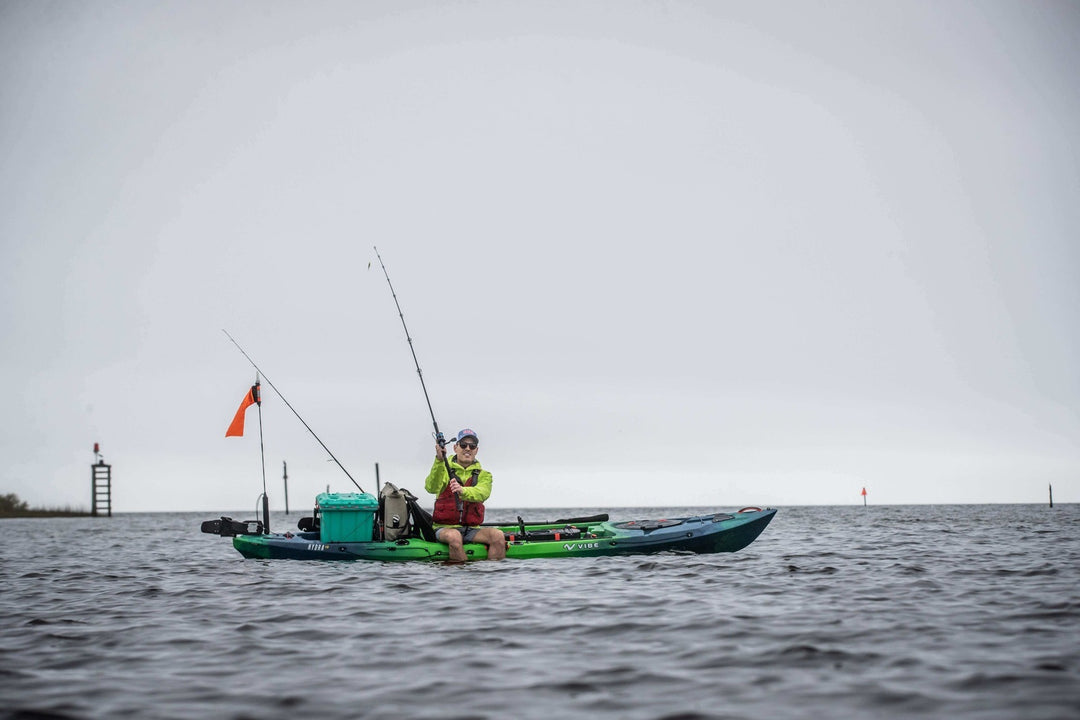 Vibe Kayaks Hydra 130
