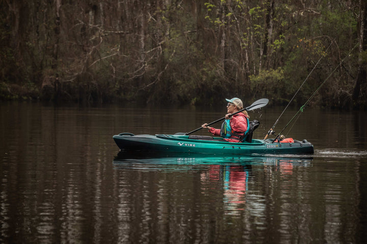 Vibe Kayaks Shaka 100