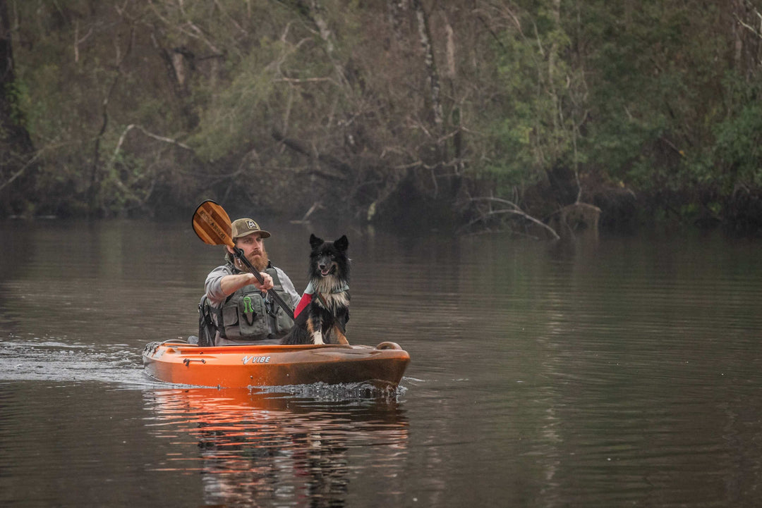 Vibe Kayaks Shaka 100