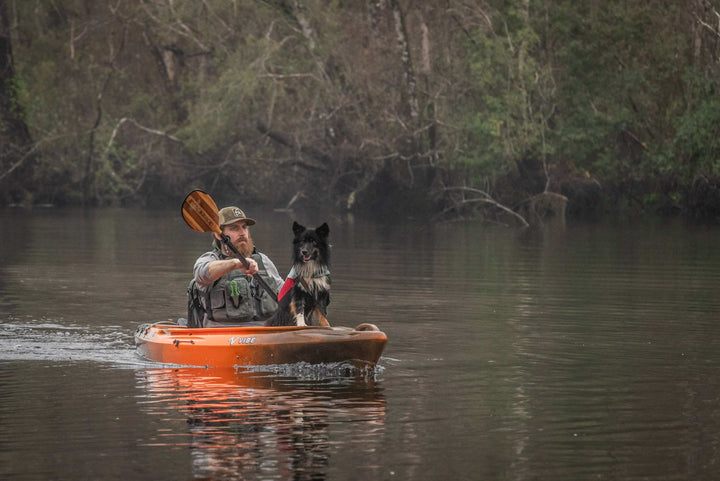 Vibe Kayaks Shaka 100