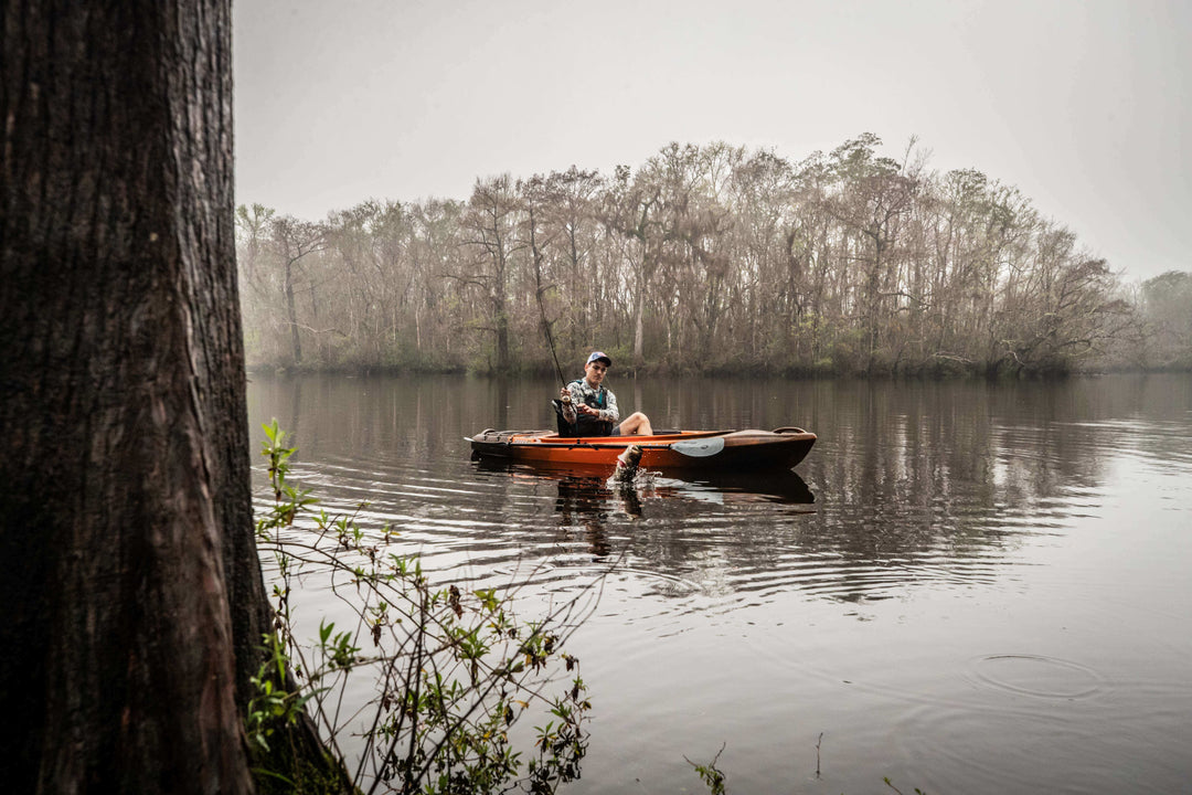 Vibe Kayaks Shaka 100