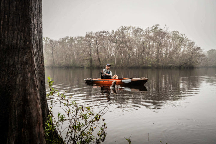 Vibe Kayaks Shaka 100