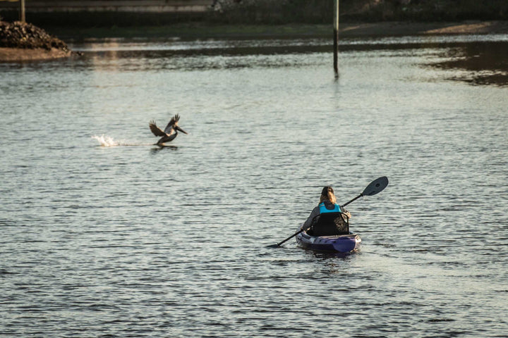 Vibe Kayaks Shaka 100
