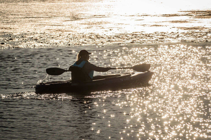 Vibe Kayaks Shaka 100