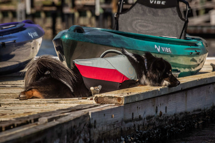 Vibe Kayaks Shaka 100