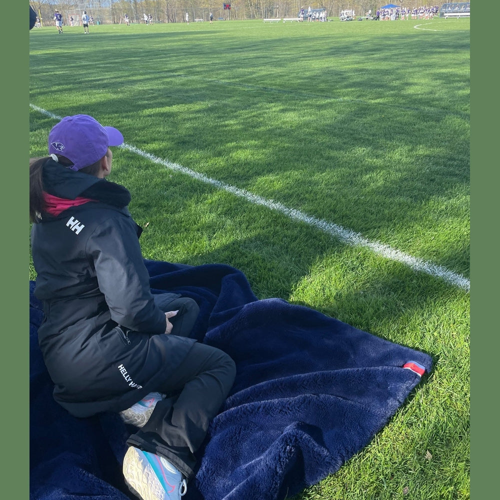 Outdoor Blanket