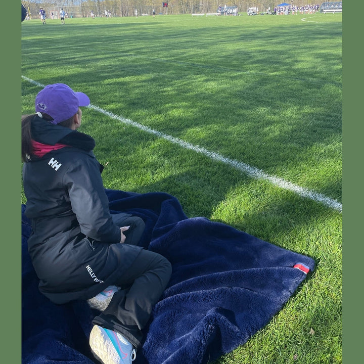 Outdoor Blanket