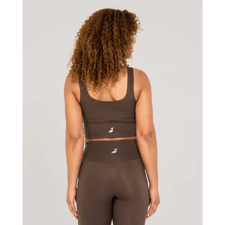 High-Impact Evolution Sports Top