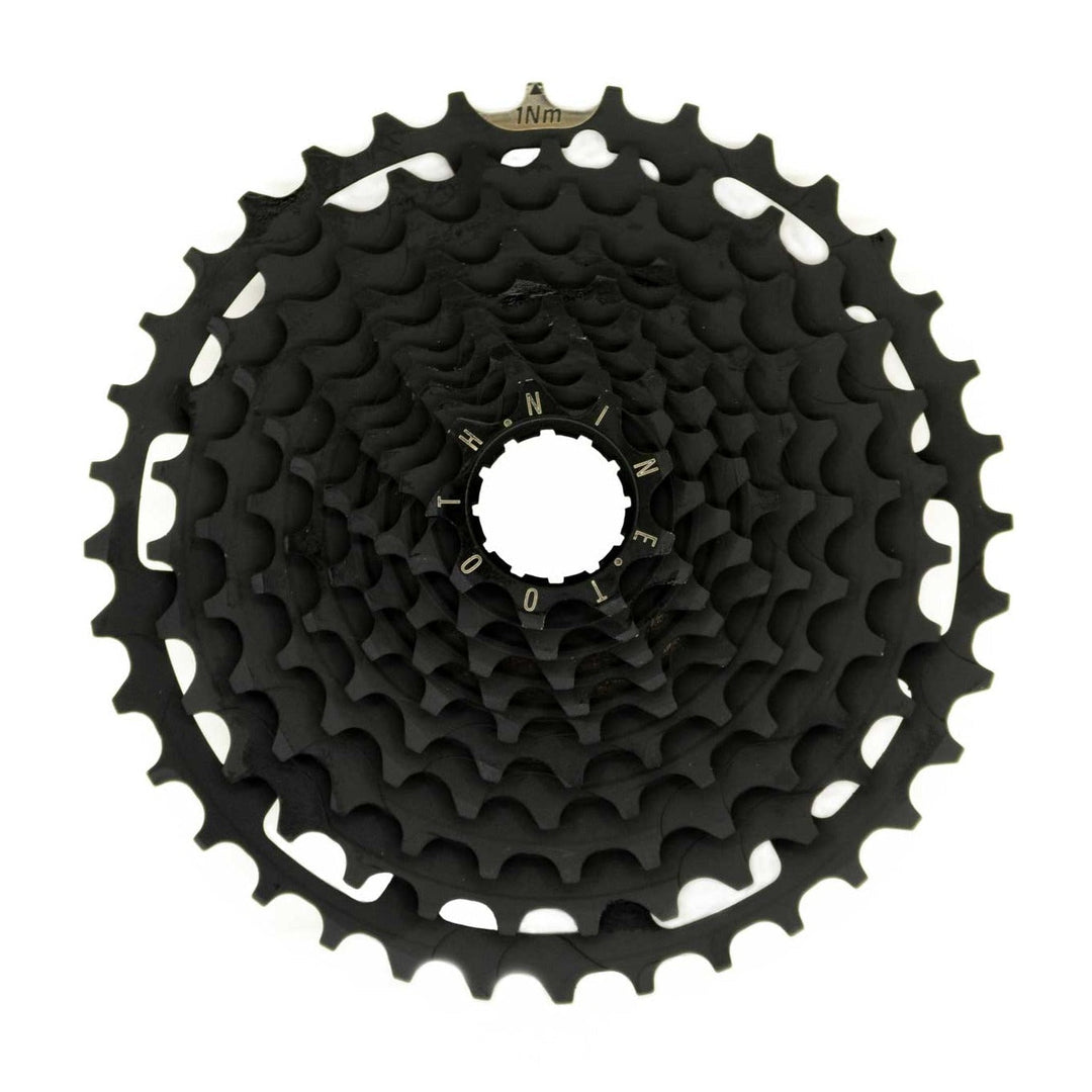e*thirteen Helix Plus 12-Speed 9-50T Cassette Replacement Clusters