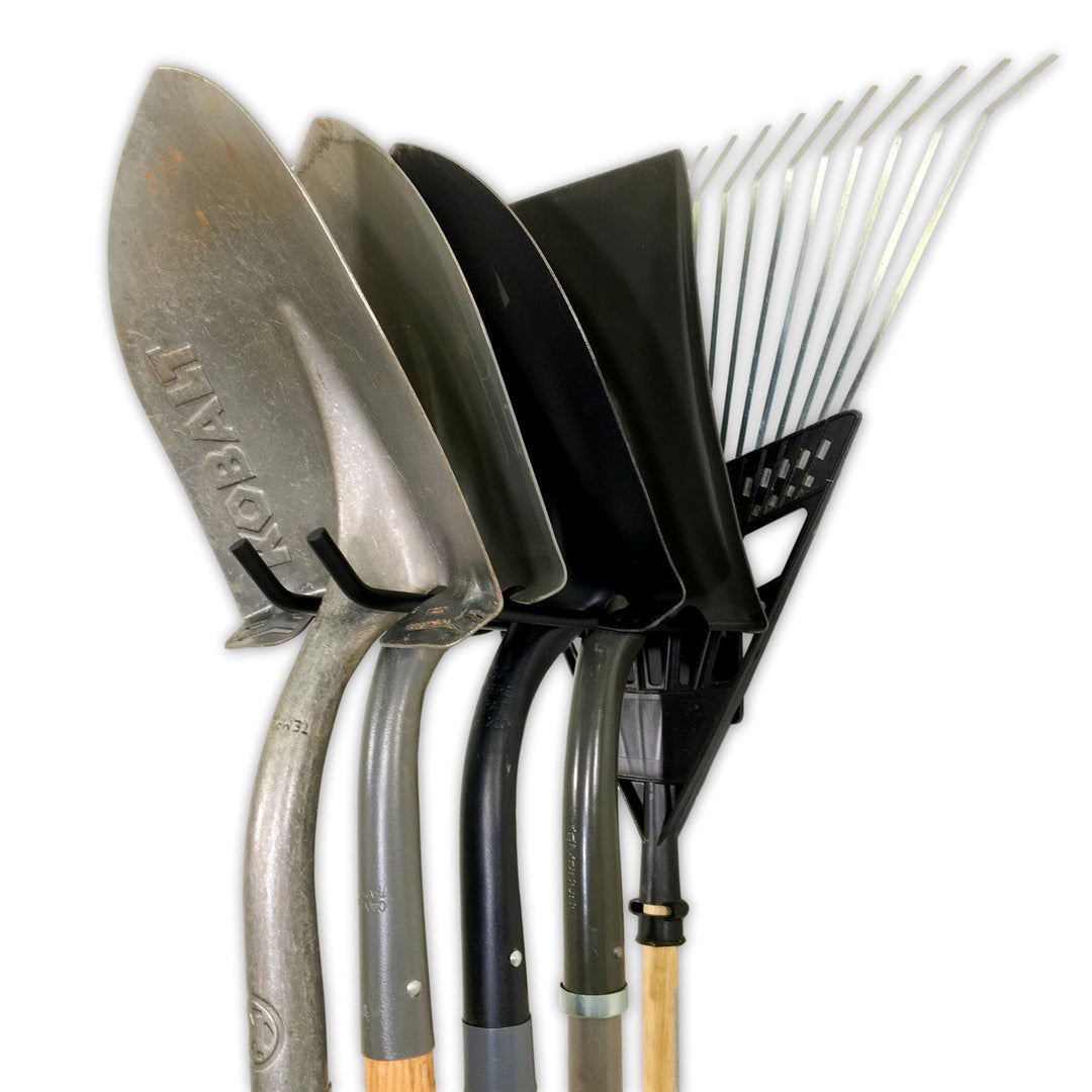 Tool Max Wall Hook | Heavy-Duty Garage Tool Hook