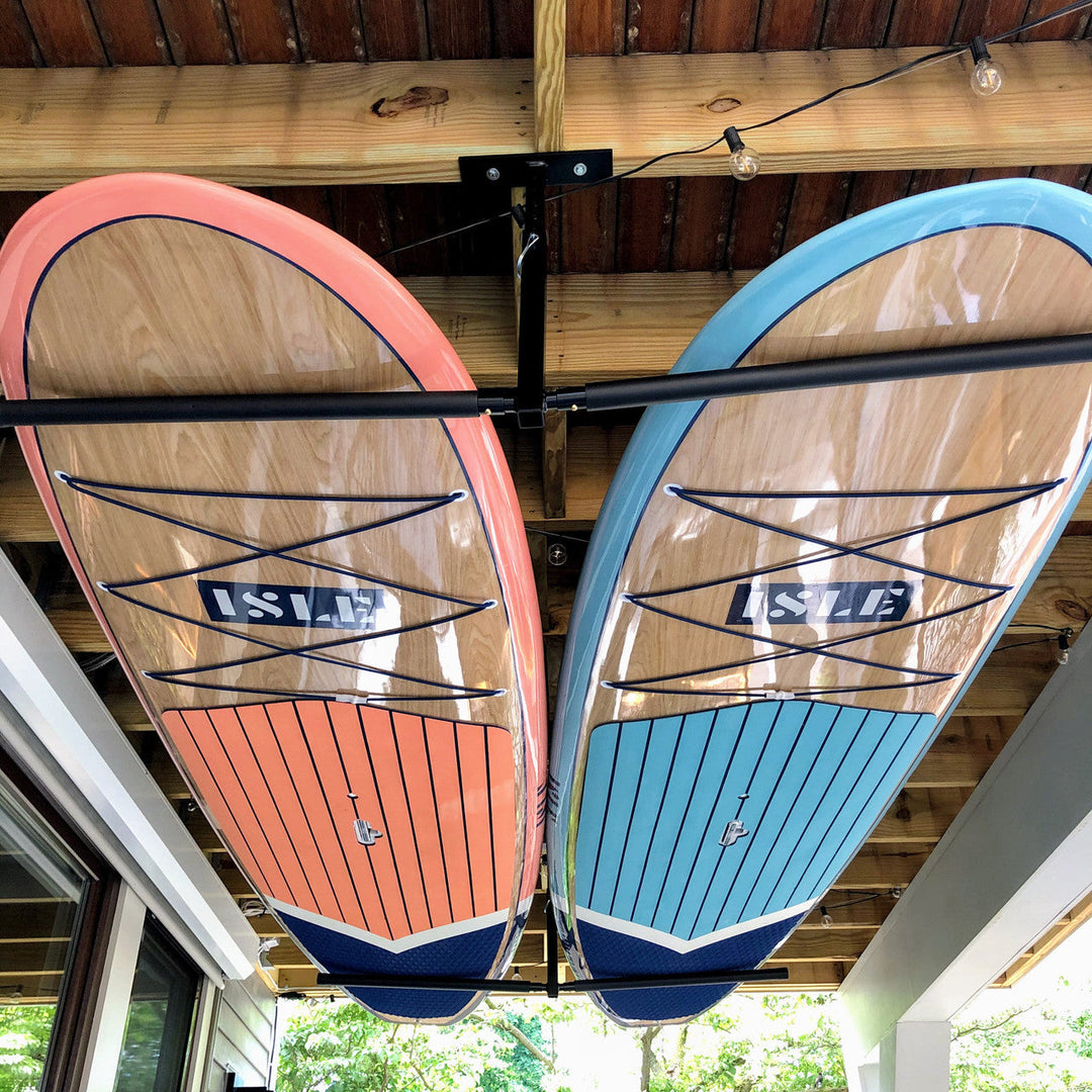 Hi-Port 2 Adjustable Ceiling Storage Rack for SUPs