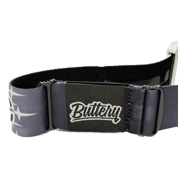 Buttery Helios Goggles