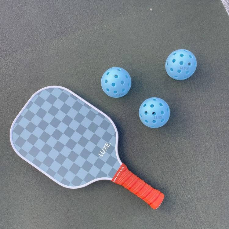 Luxe Pickleballs - Thumbnail 5