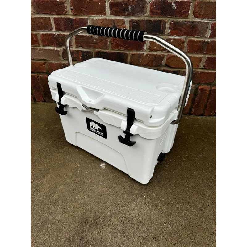 Polar Bear 20 Hard Cooler