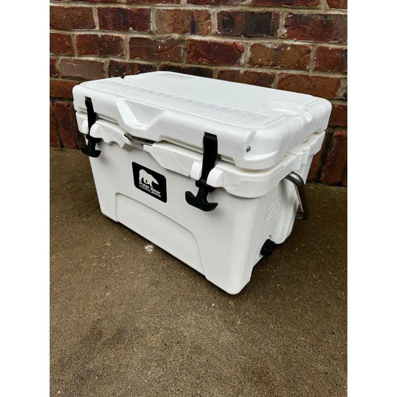 Polar Bear 20 Hard Cooler