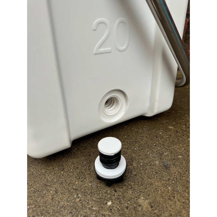 Polar Bear 20 Hard Cooler