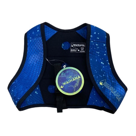 WAIHANA Freediving Weight Vest