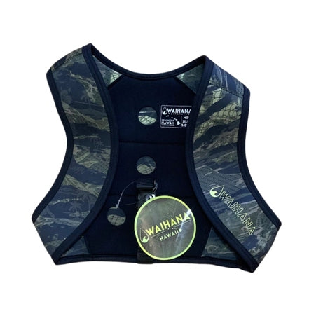 WAIHANA Freediving Weight Vest