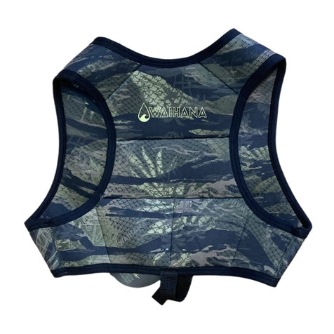 WAIHANA Freediving Weight Vest