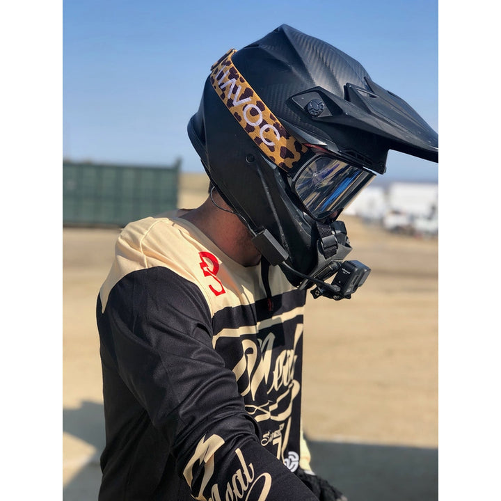 Havoc Cheetah Goggles