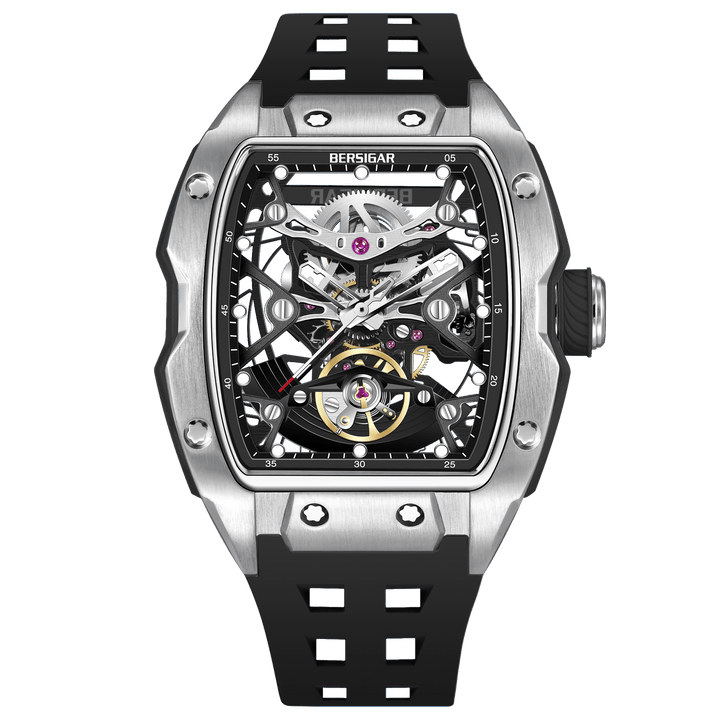 BERSIGAR RICHARDO YS018