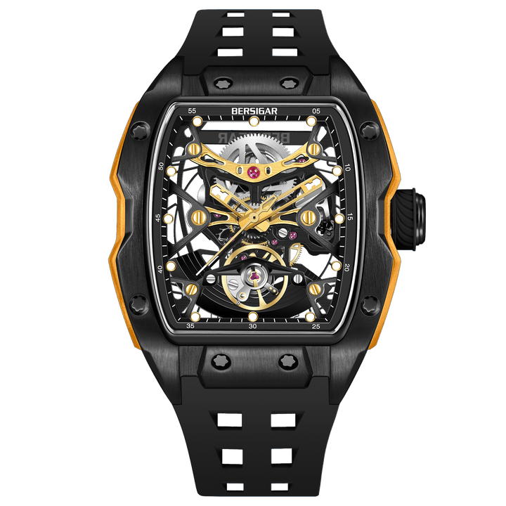 BERSIGAR RICHARDO YS018