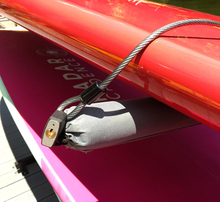 Broadwater Paddleboard Storage Rack for 4 SUPs