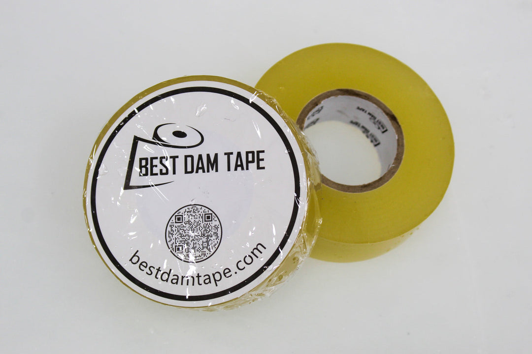 Vet Pack 2 Bundle - Best Dam Tape Solution