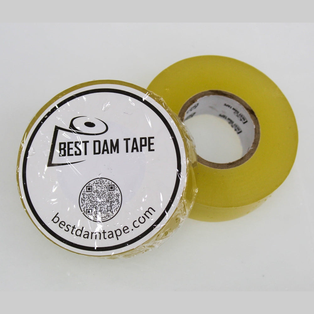 Vet 1 Bundle White tape solution for athletes