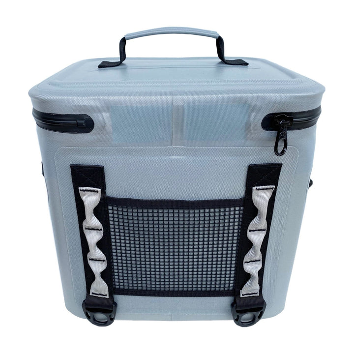 Polar Bear Topper 20