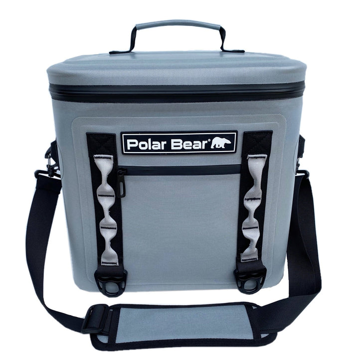 Polar Bear Topper 20