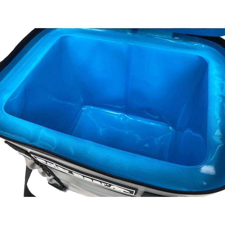 Polar Bear Topper 20