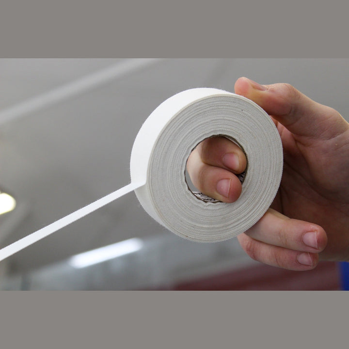 Vet 1 Bundle White tape solution for athletes