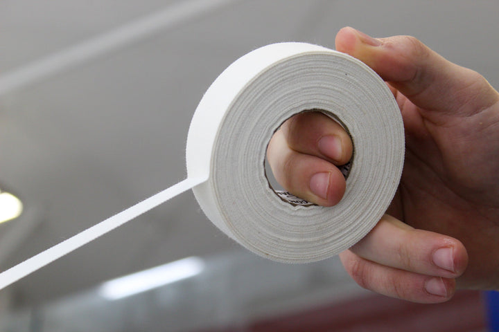 Best Dam Cloth Hockey Tape for Peak Performance
