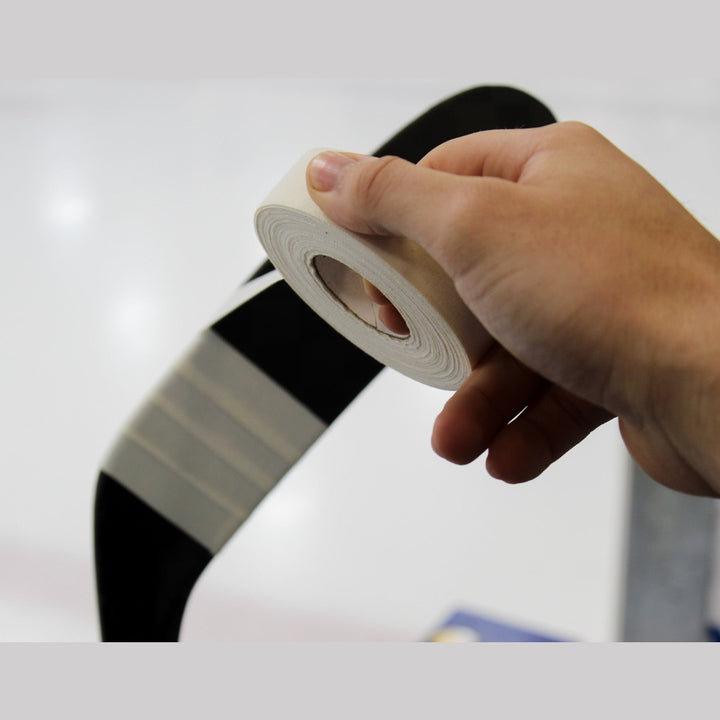 Vet 1 Bundle White tape solution for athletes
