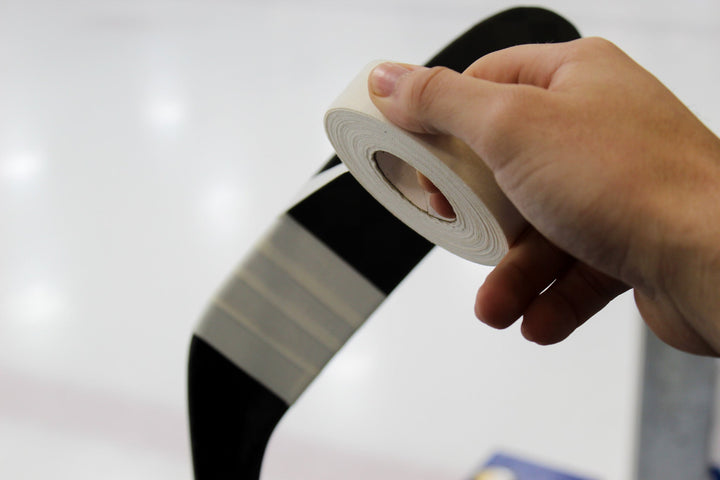 Best Dam Cloth Hockey Tape for Peak Performance