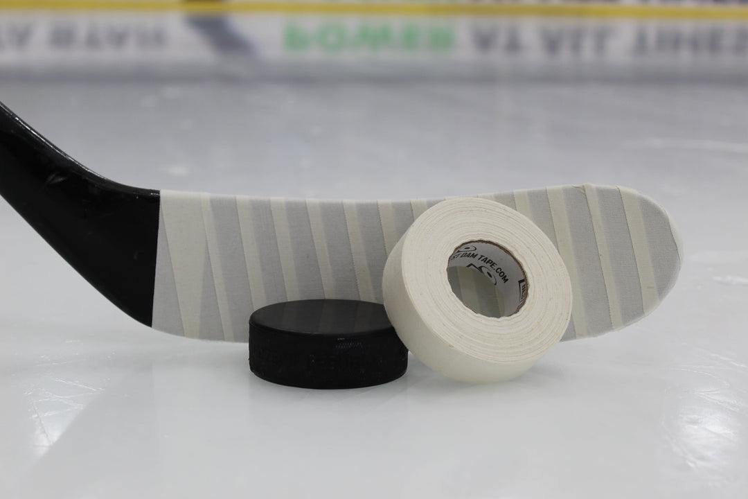 Best Dam Cloth Hockey Tape for Peak Performance
