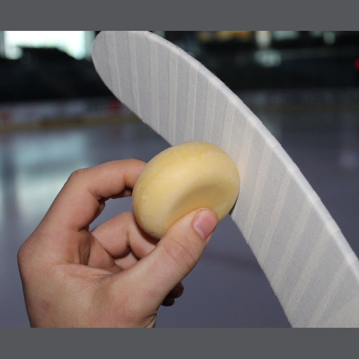 Best Dam Wax - Best Puck Wax for Hockey Performance